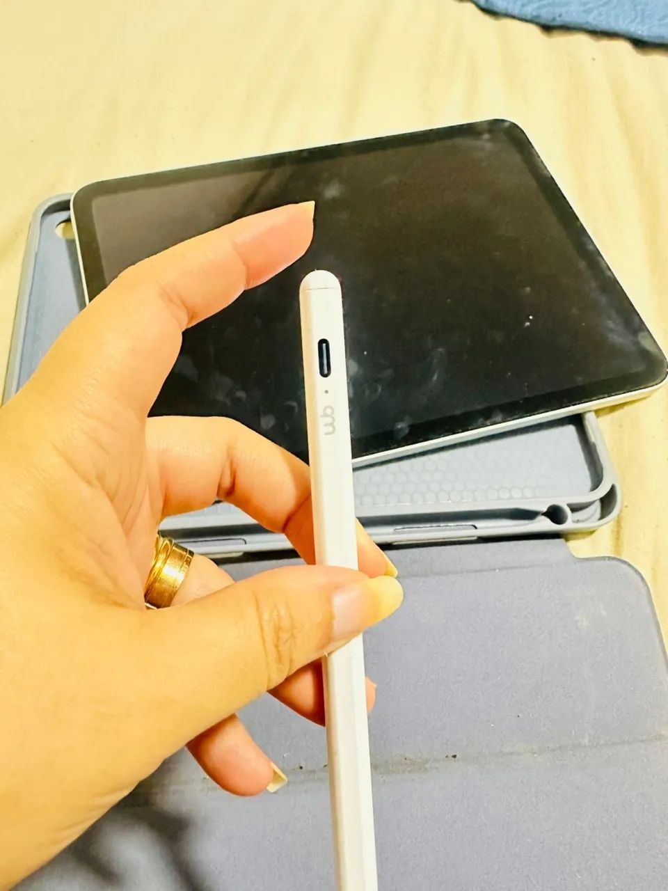 iPad 