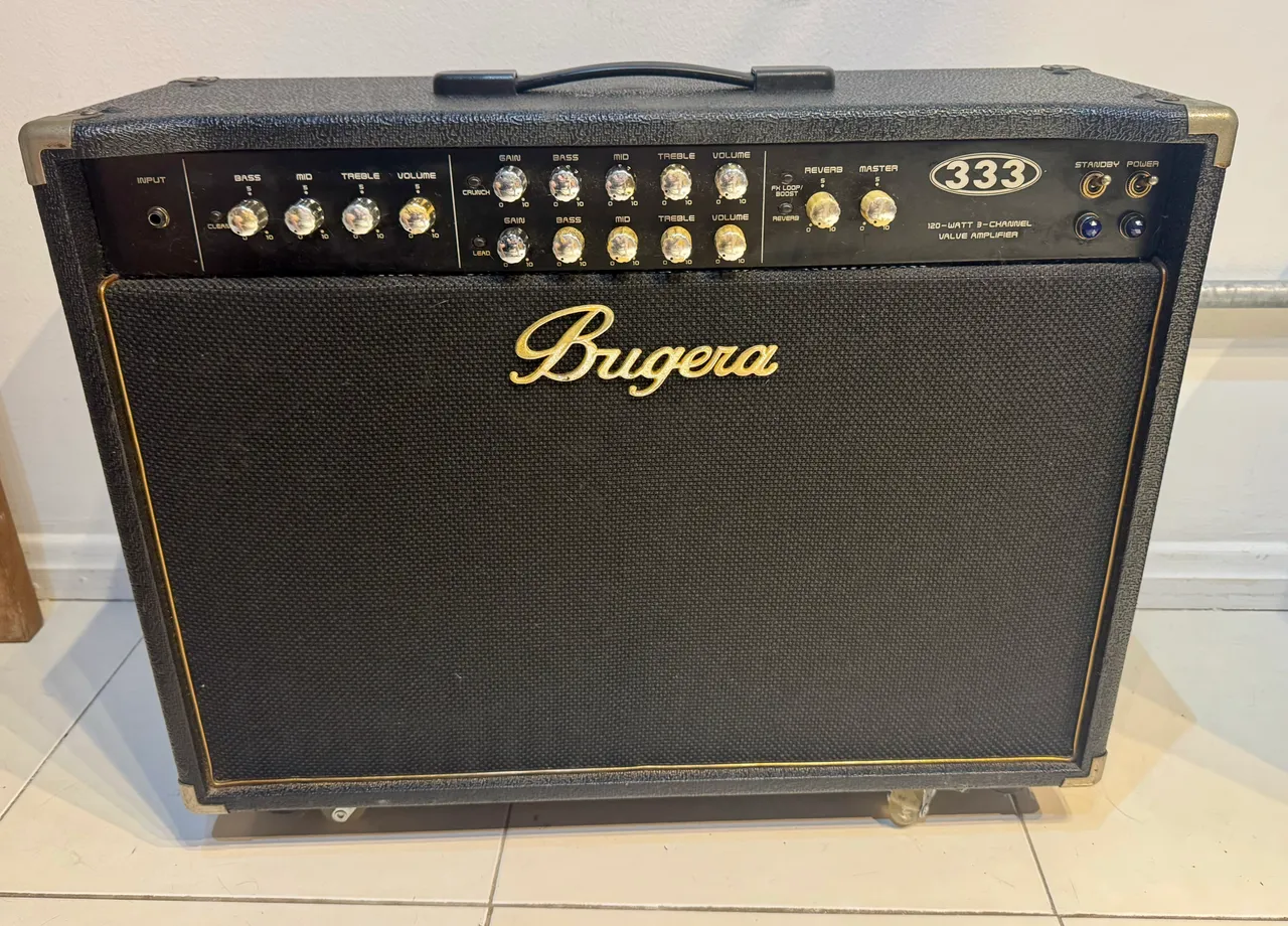Marshall BASS STATE B65 ベース用アンプ Amplificador de baixo Marshall Bass state B65 - Instrumentos