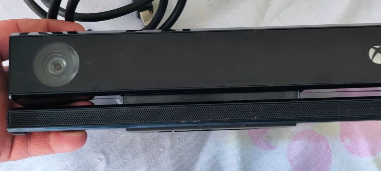 Kinect Xbox one fat  - Foto 2