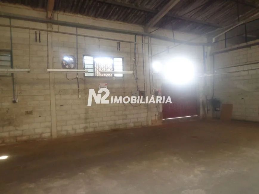 Aluguel Barracão SEGISMUNDO PEREIRA - Foto 5