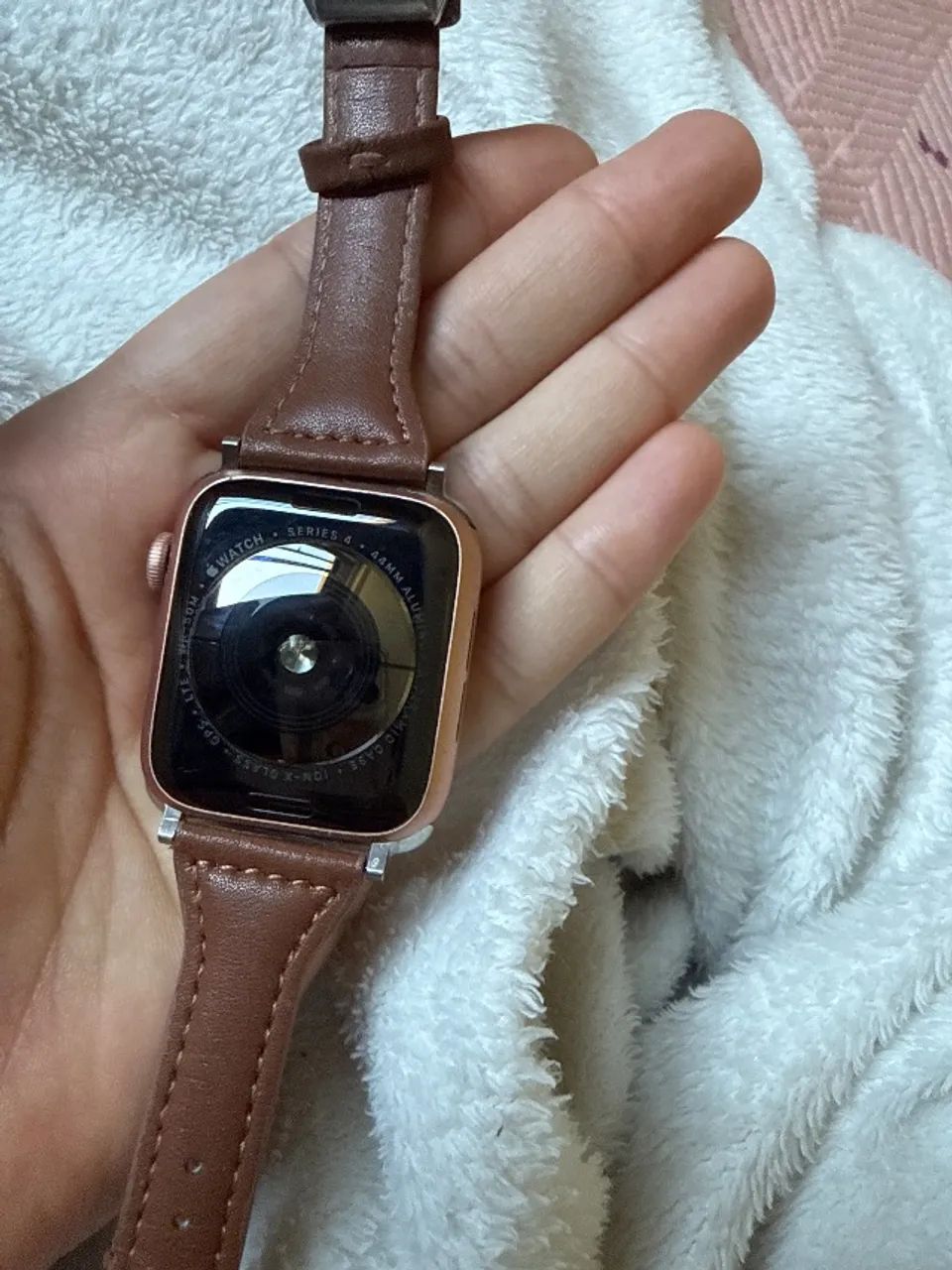 Apple Watch series 4 | 44mm - Foto 3