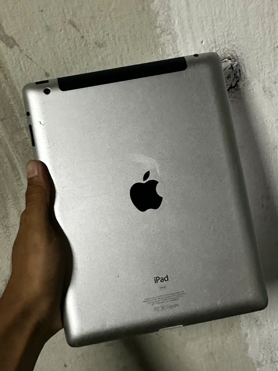 iPad 3
