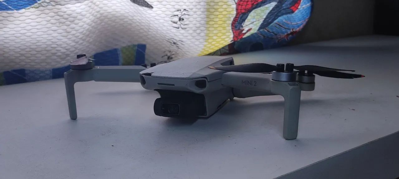 Dji mini 2 - Foto 2