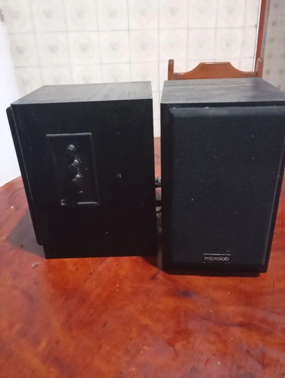 Monitor daw + interface de audio