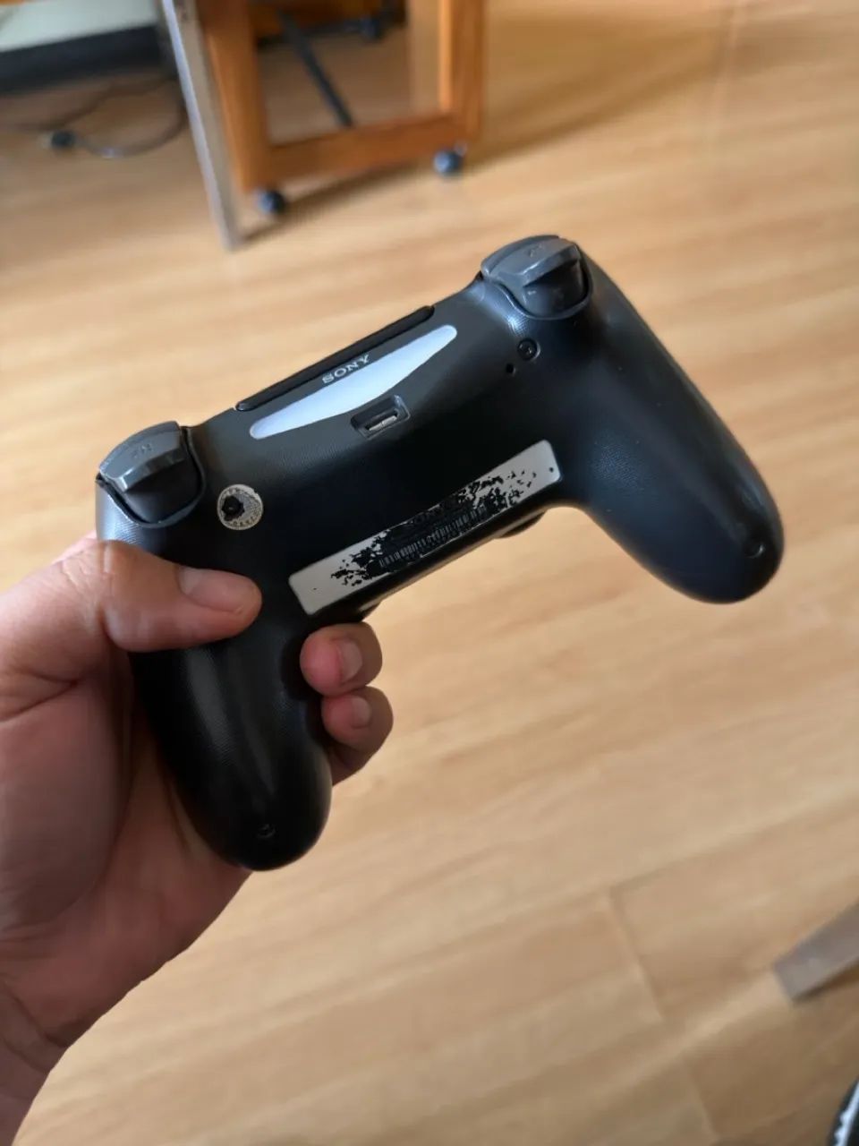 Controle de Ps4 original - Foto 2