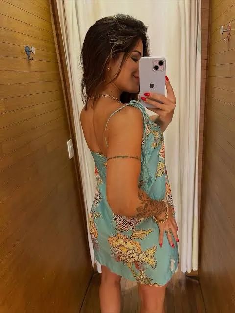 Vestido farm P - Foto 2