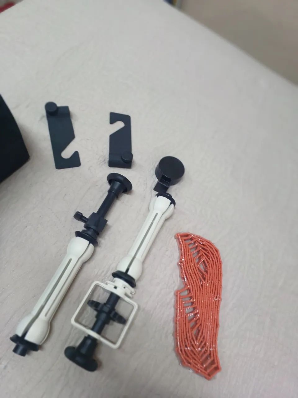 Suporte para Fundo Fotografico - Foto 4