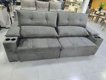 Sofá 2,25m D26 - (Promoção)!!