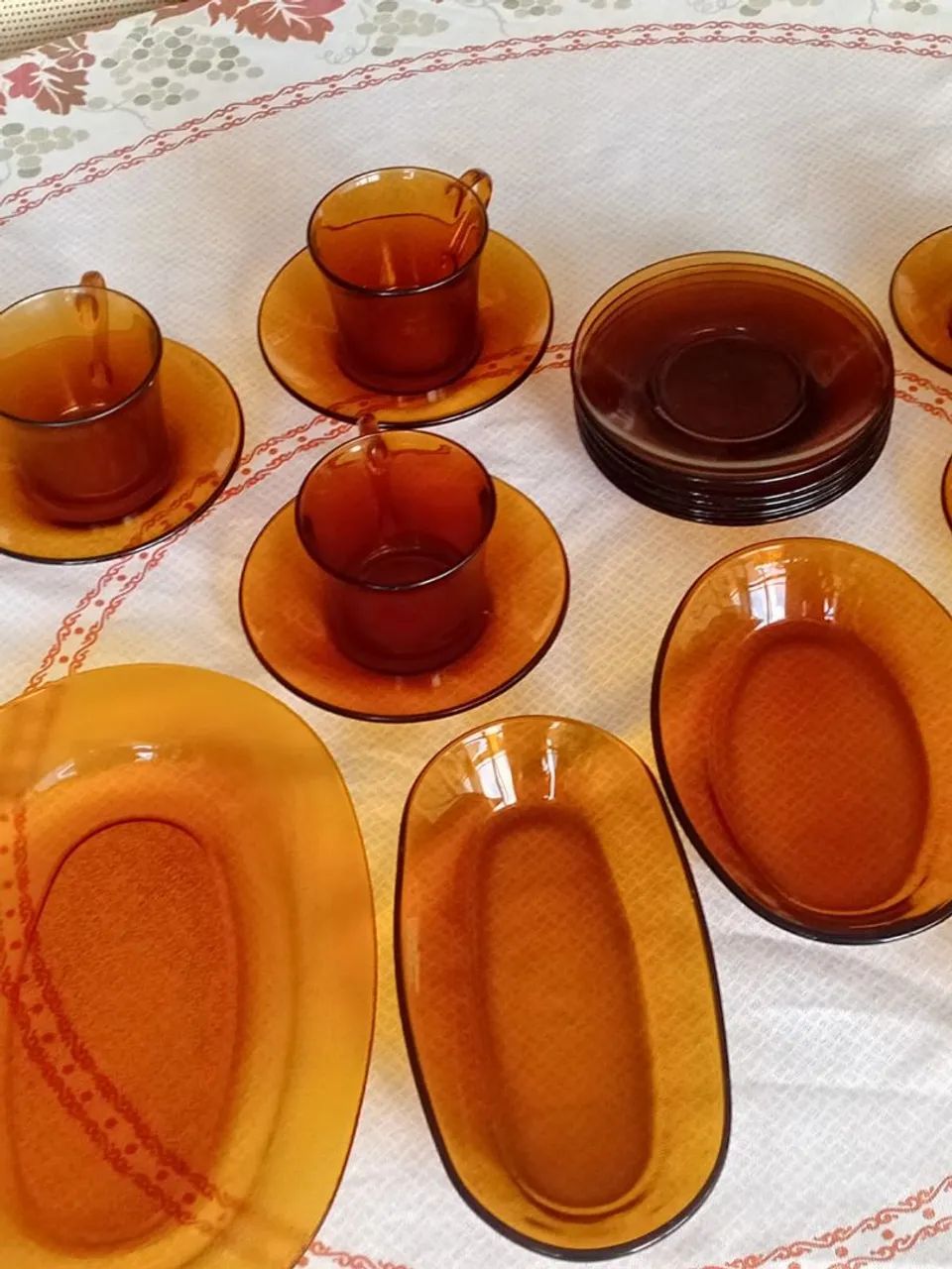 Diversas peças duralex  - Foto 4