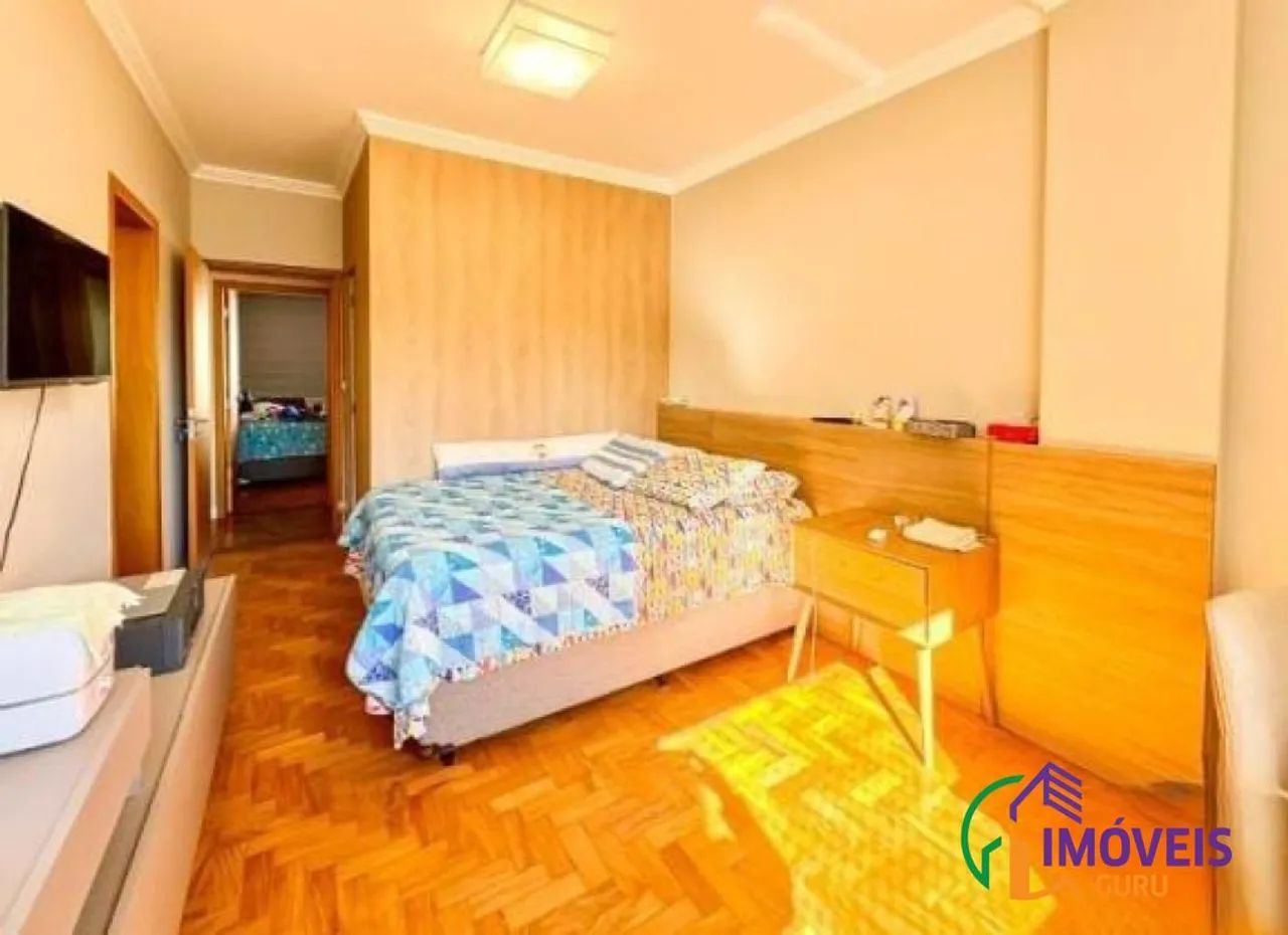 APARTAMENTO - HIGIENÓPOLIS - SP - Foto 4