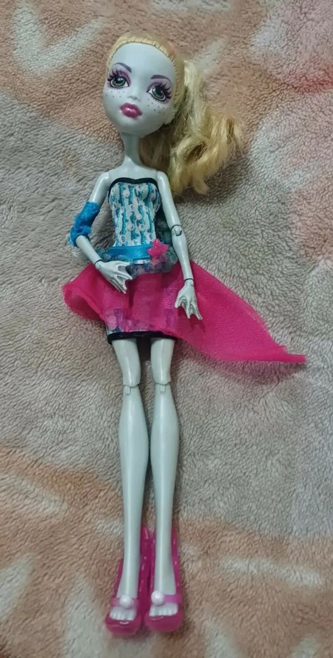 Linda boneca - Foto 2