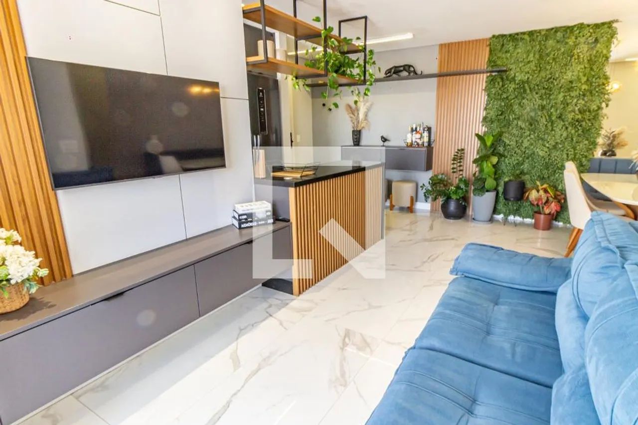 Apartamento à Venda - Belém, 3 Quartos, 74 m2 - Foto 5