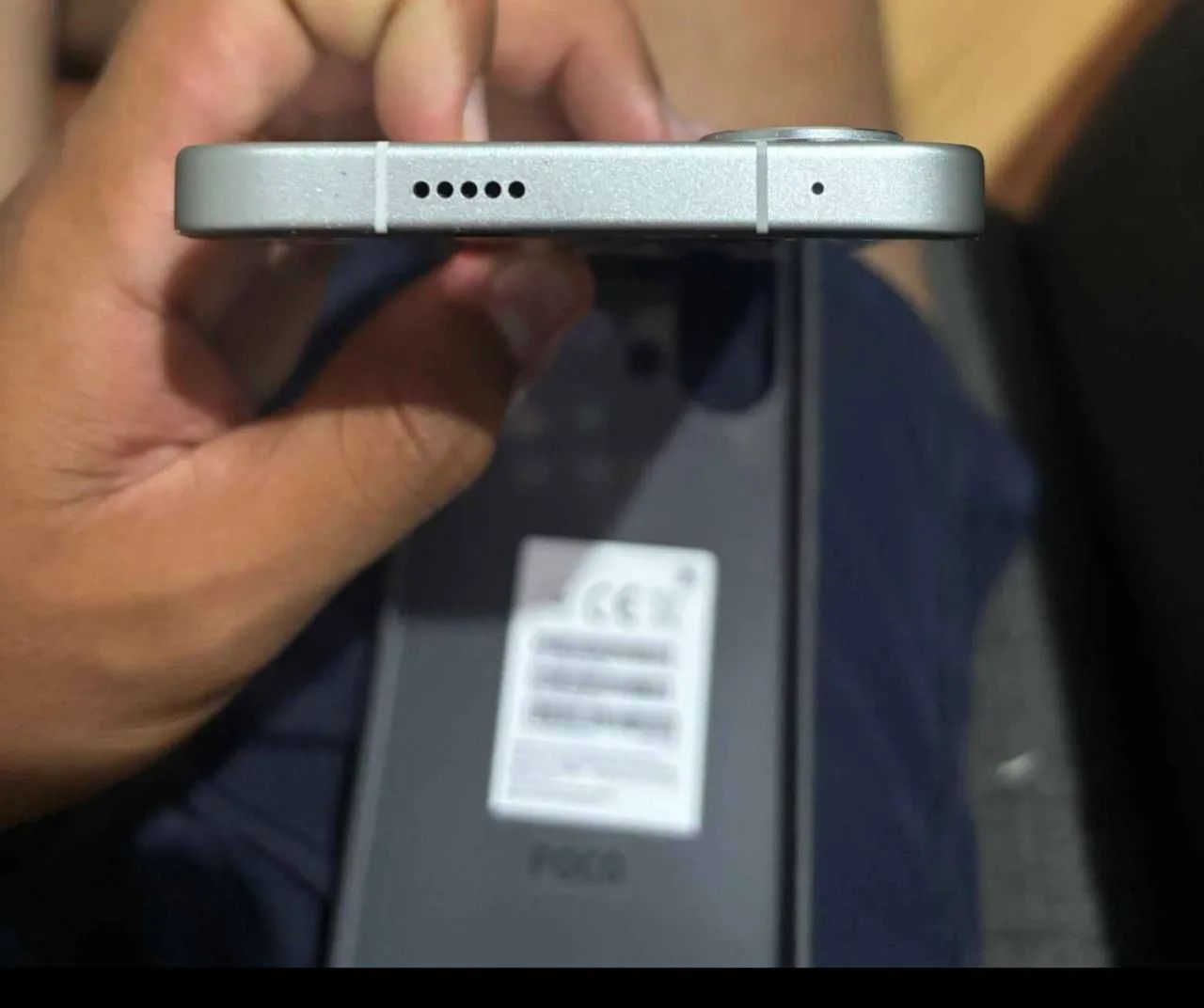Vendo Poco X8 Pro Max - Foto 4