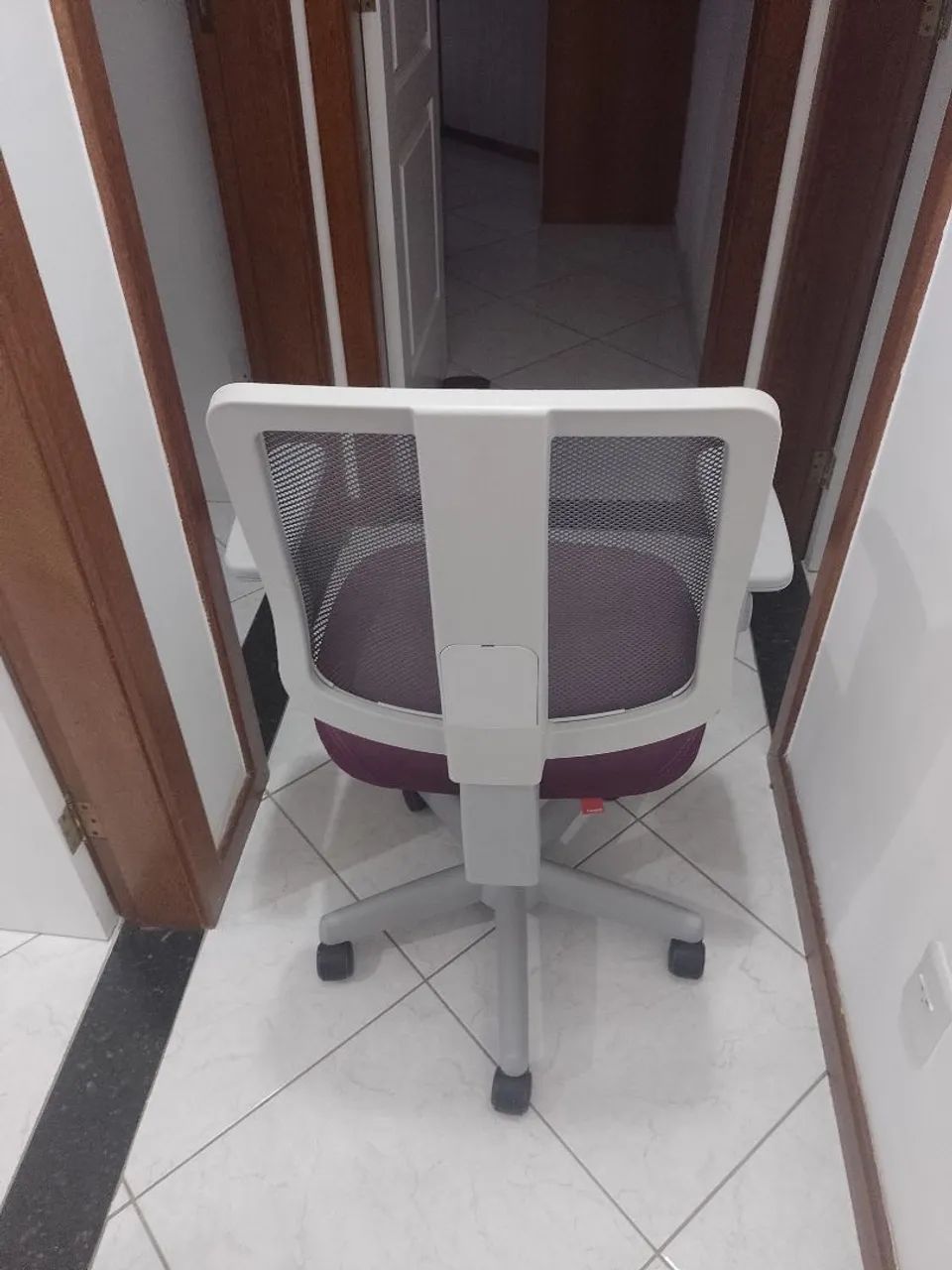 Cadeira Flexform  - Foto 2