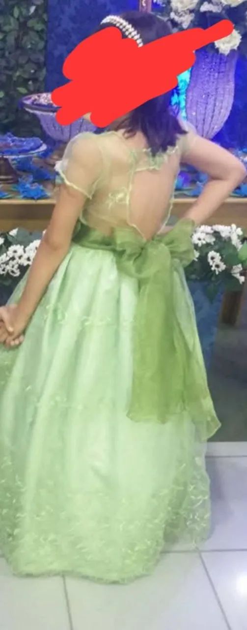 Roupa de festa - Foto 3