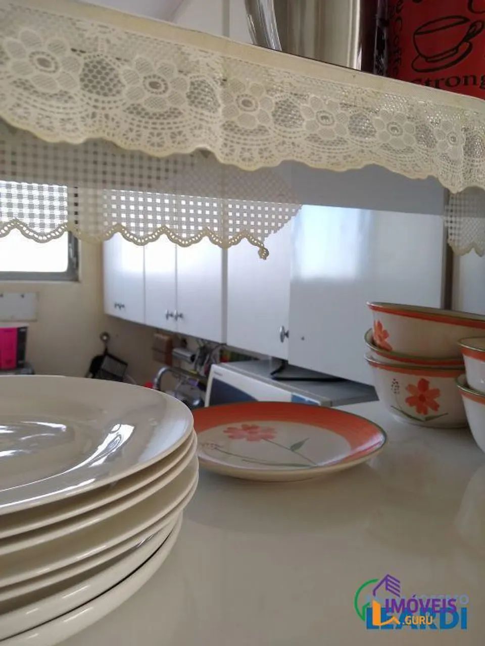 APARTAMENTO - HIGIENÓPOLIS - SP - Foto 5