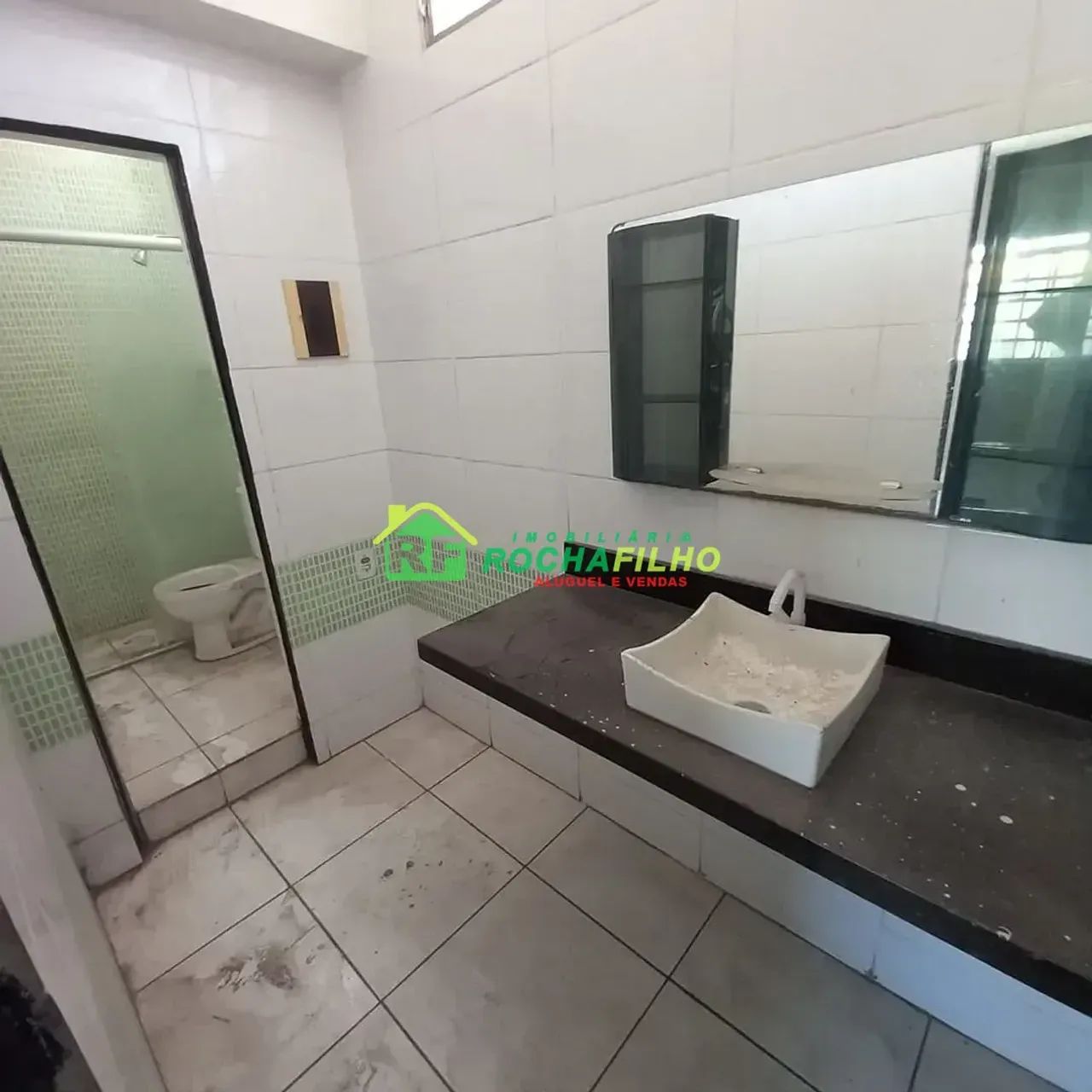 SALA COMERCIAL NA AV. PRESIDENTE KENNEDY - Foto 5