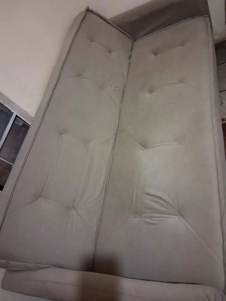 Sofá Semi Novo - Foto 2
