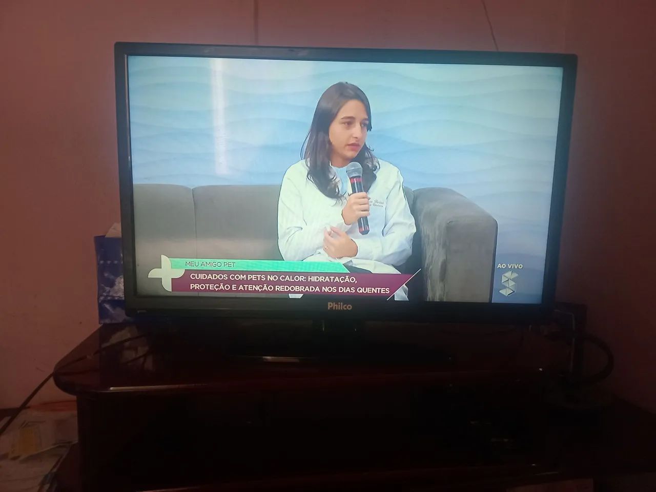 TV philco 32 led - Foto 3