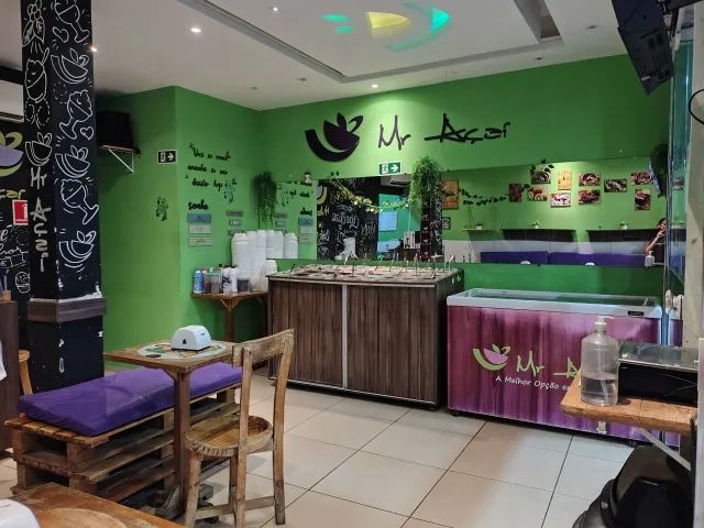 PASSO LOJA COMPLETA DE AÇAÍ - Foto 2