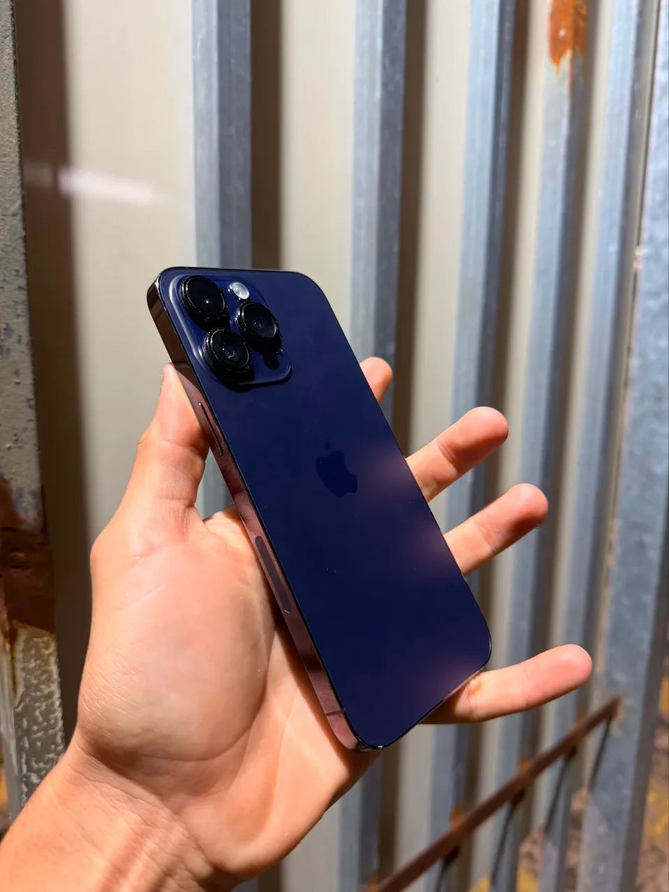 iPhone 14 Pro Max  - Foto 3