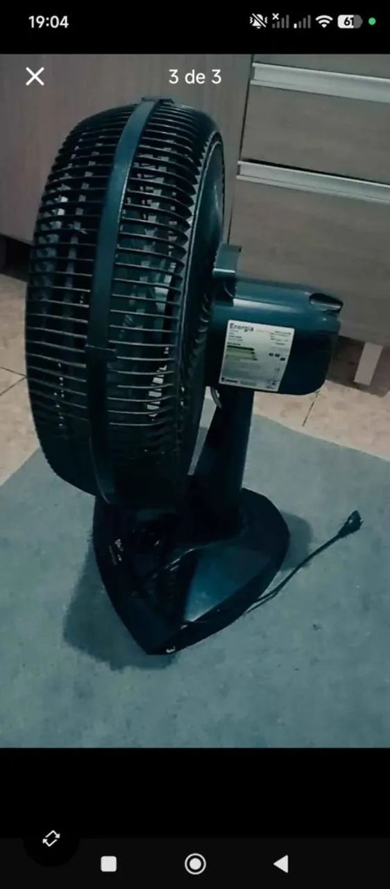 VENTILADOR  - Foto 2