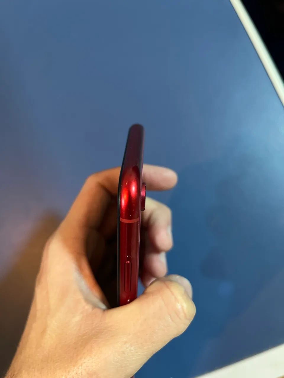 iPhone XR 64GB Vermelho 