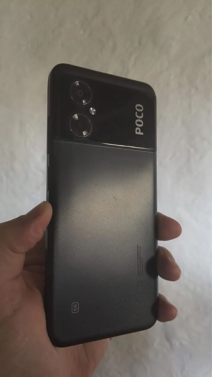Xiaomi POCO M4 - Foto 3