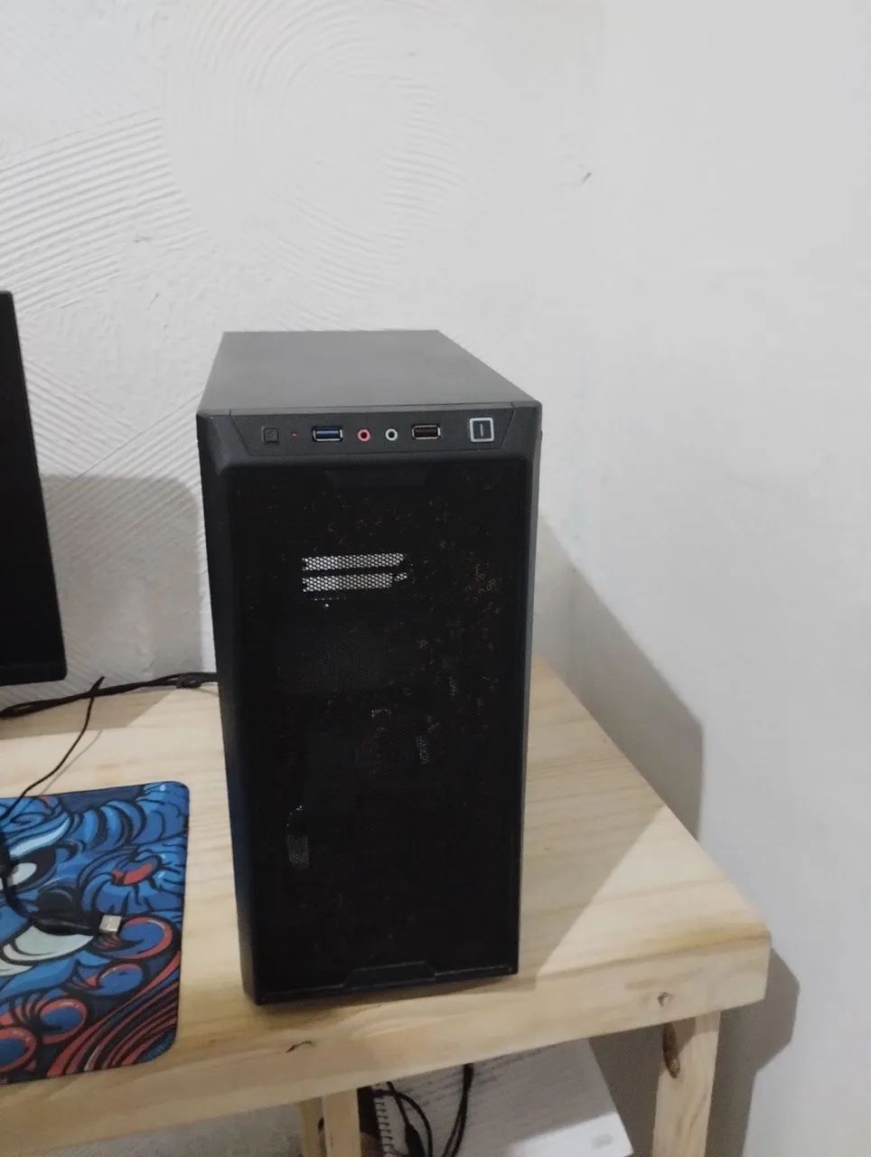 PC GAMER COMPUTADOR PARA JOGOS - Foto 3