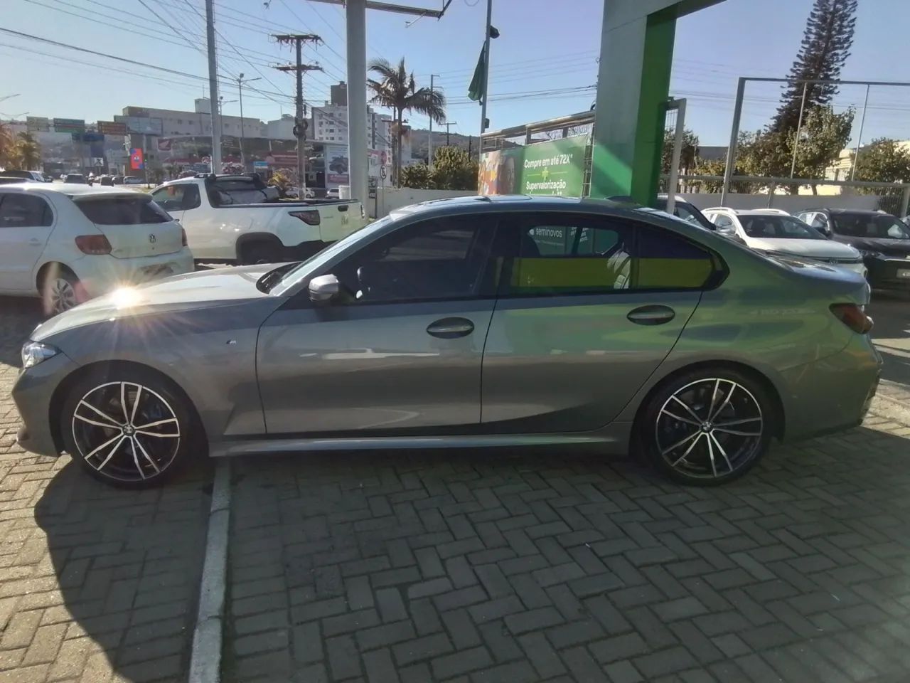 BMW 320I 320i 2024 - Foto 2