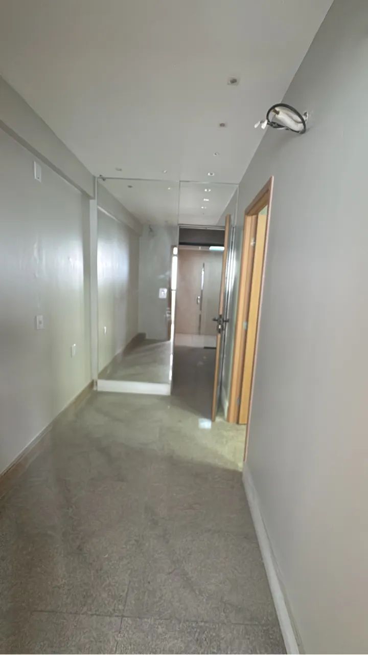 Alugo sala comercial - Condomínio Infinity Corporate Center - Foto 5