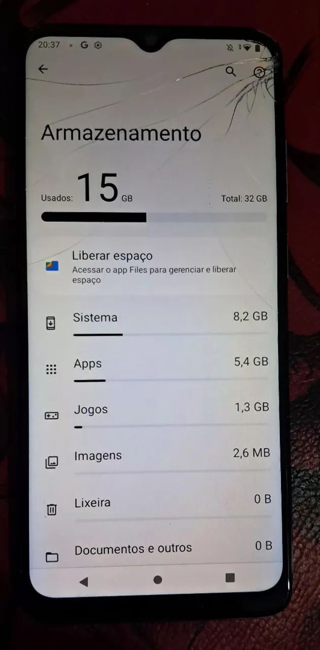 Moto E22 - Foto 4