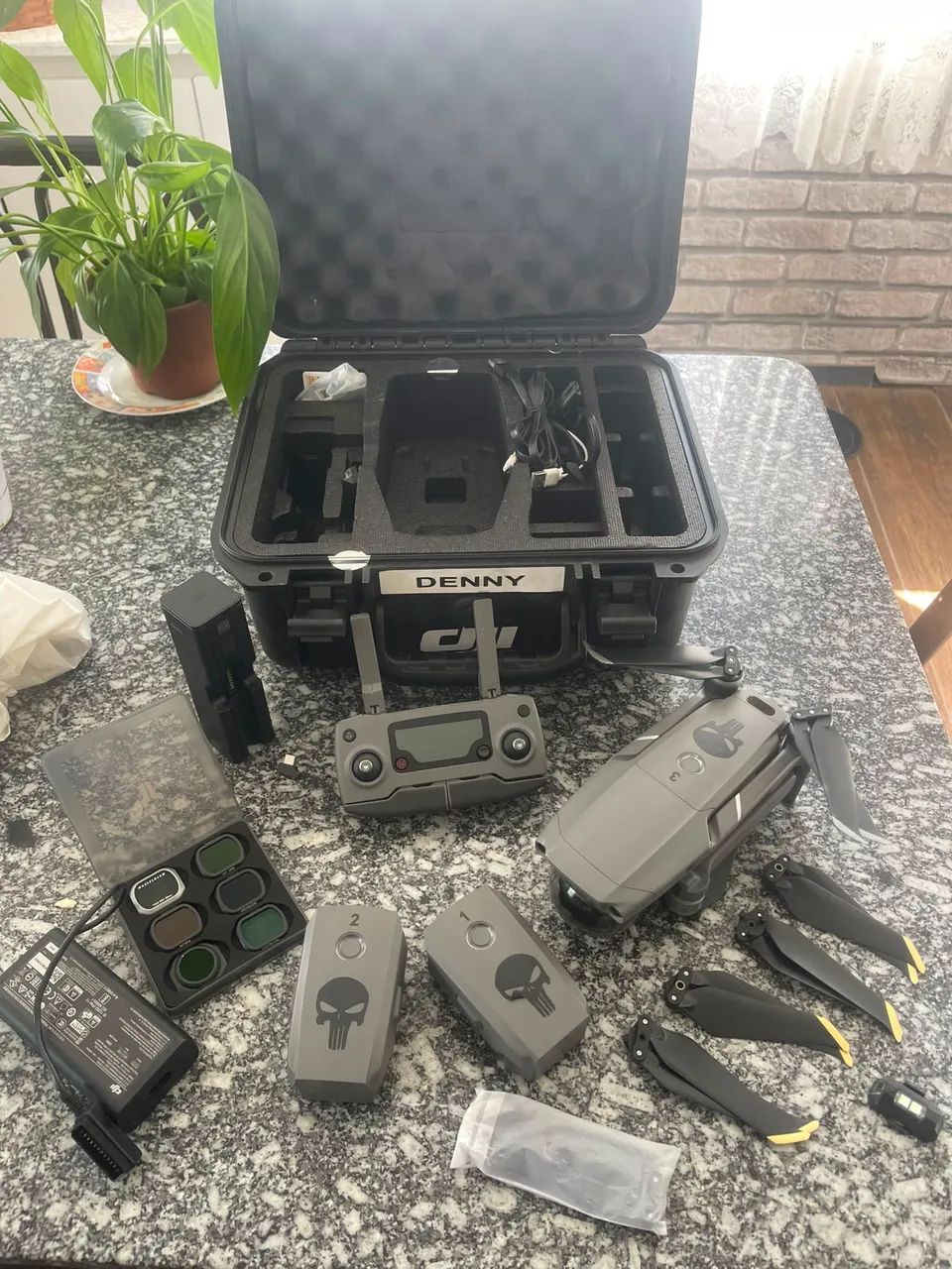 DJI / mavic 2 Pro - Foto 5