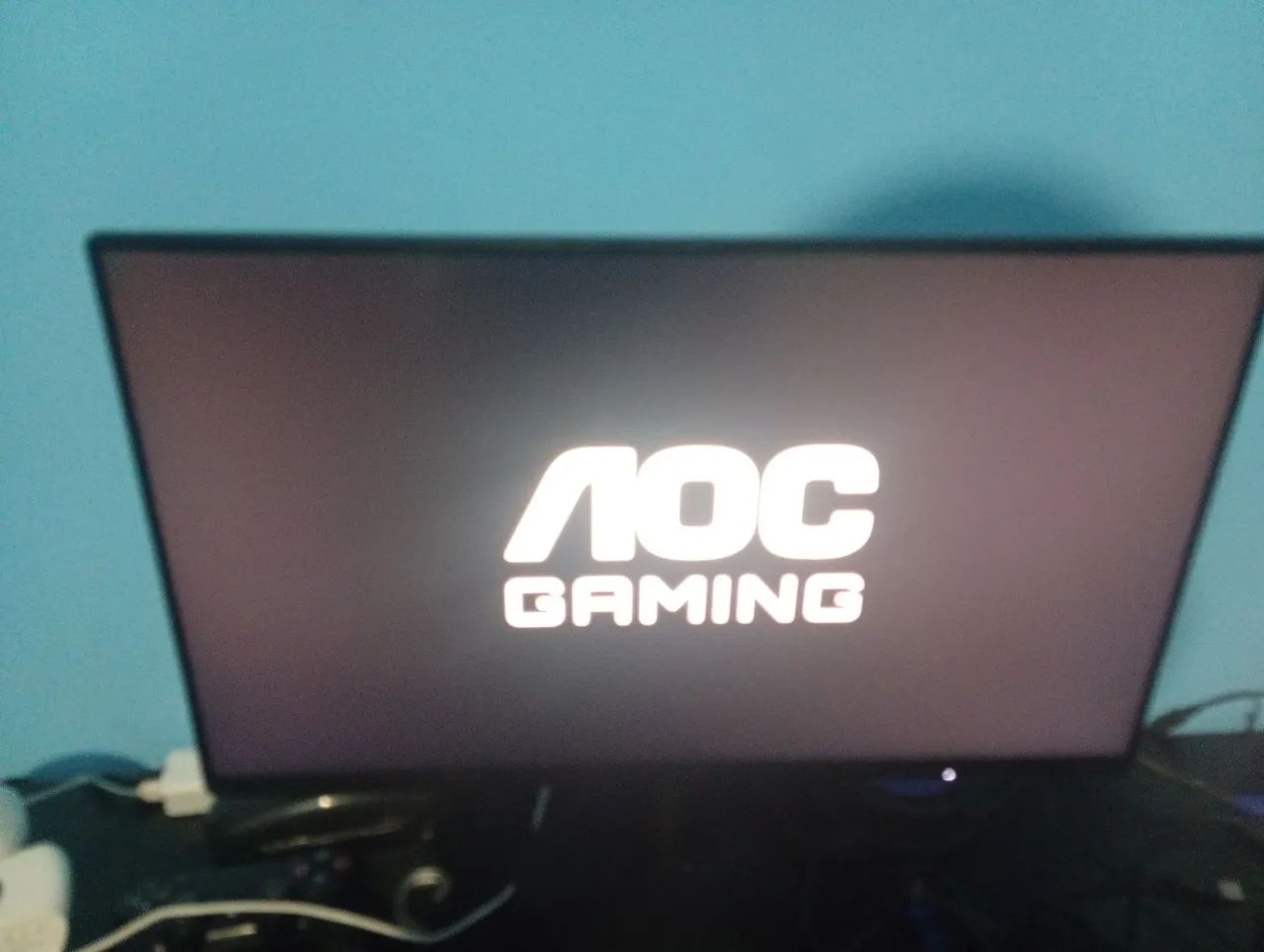Tela gamer  - Foto 3