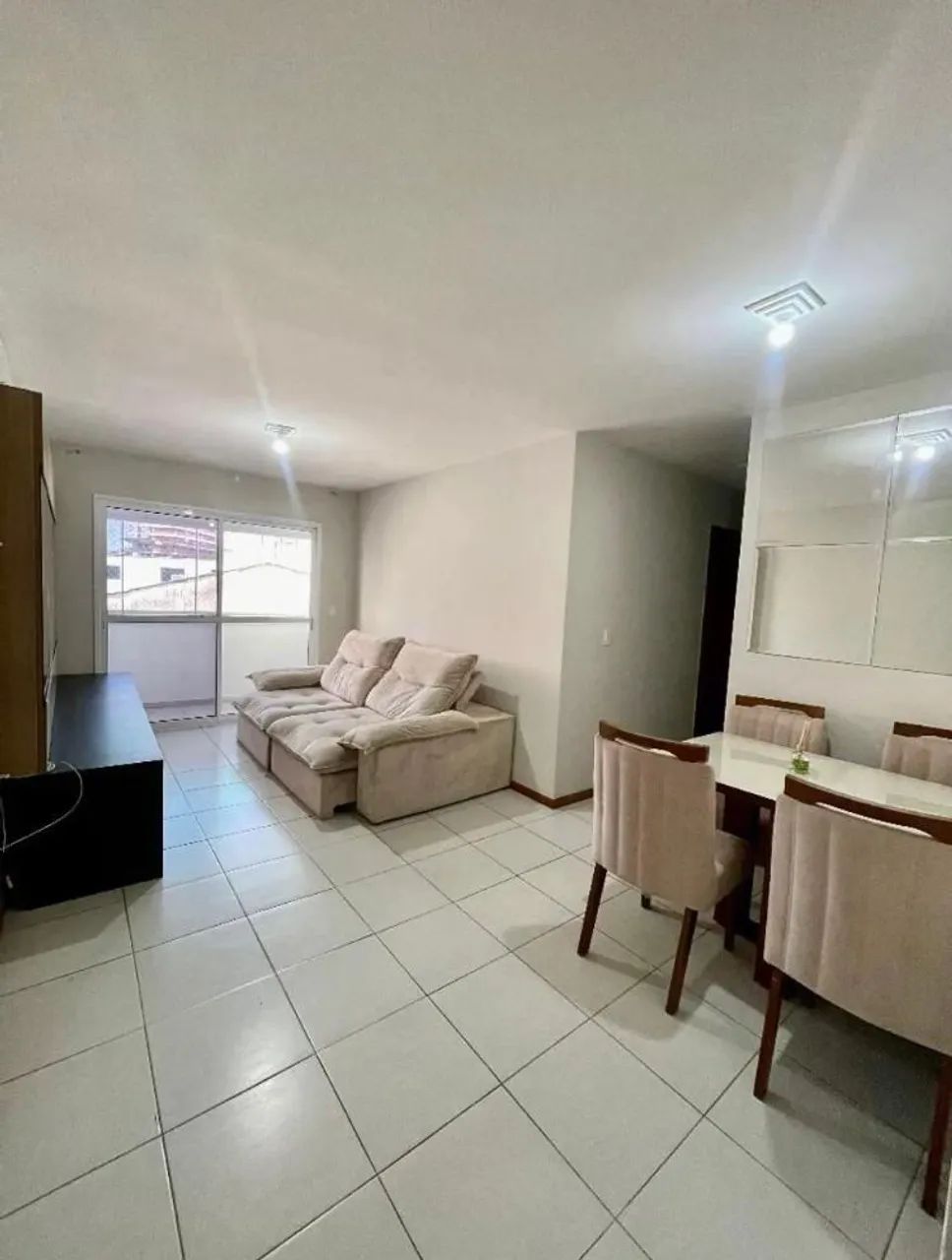 Vendo apto próximo ao Shopping "Oportunidade" - Foto 3