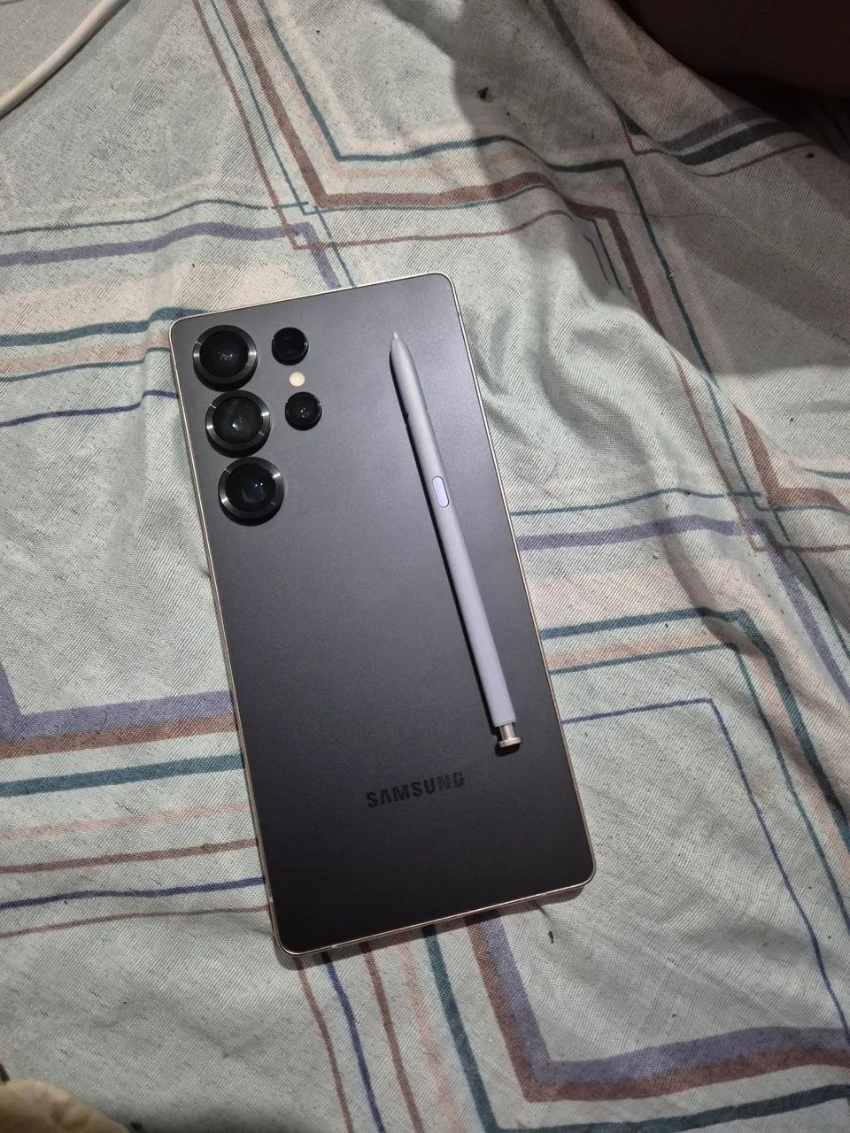 S25 Ultra 1TB - Foto 2