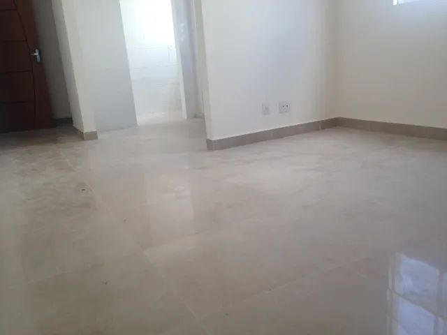 APTO 01 QUARTO - FLORESTA - Foto 3