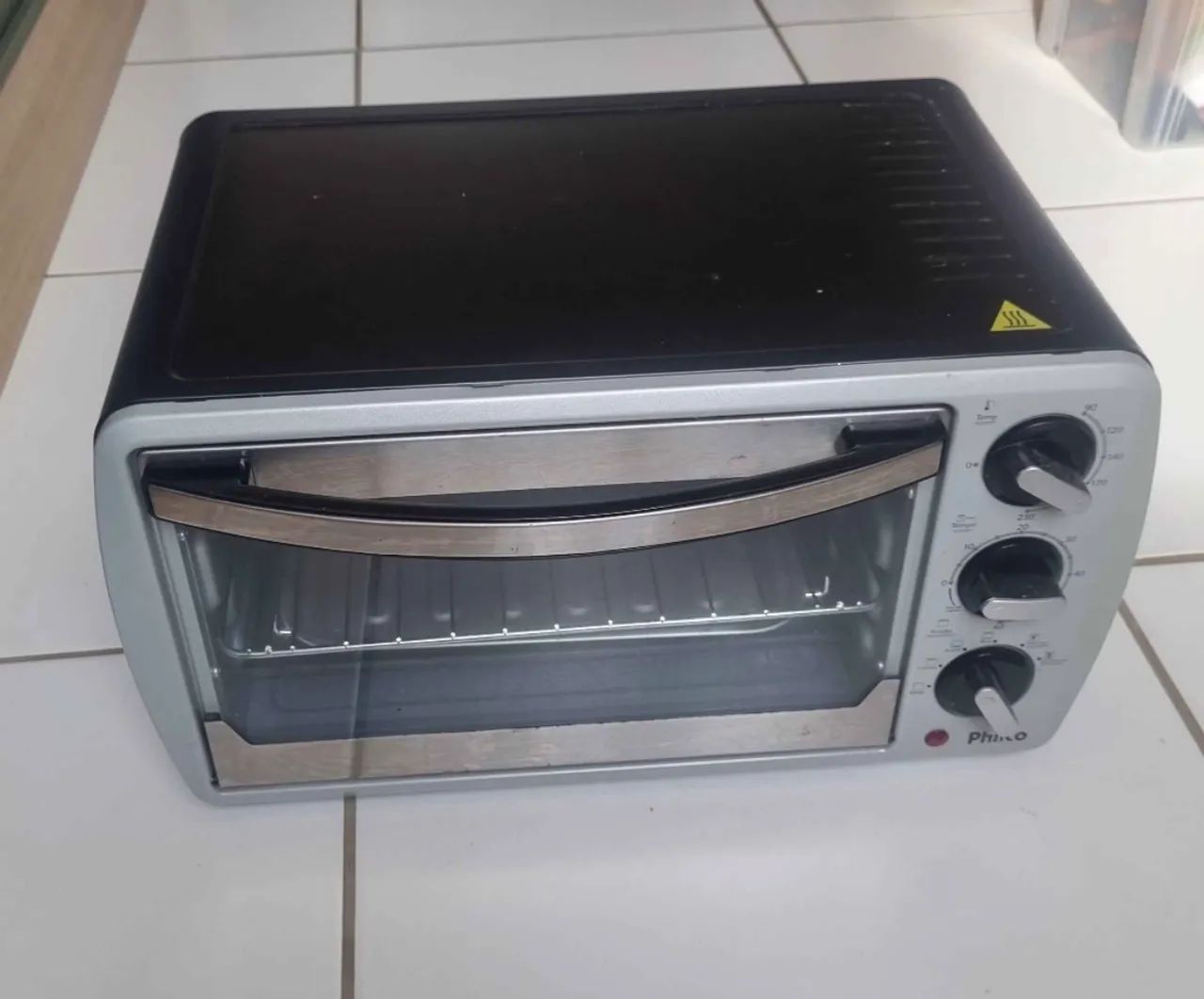FORNO ELÉTRICO  - Foto 3
