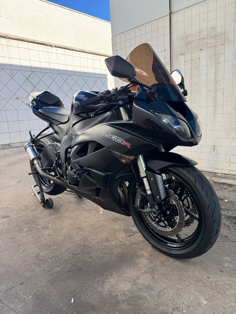 専用　2 🏍️🔥 POTÊNCIA, ESTILO E PERFORMANCE EM UMA SÓ MÁQUINA! 🔥🏍️ A