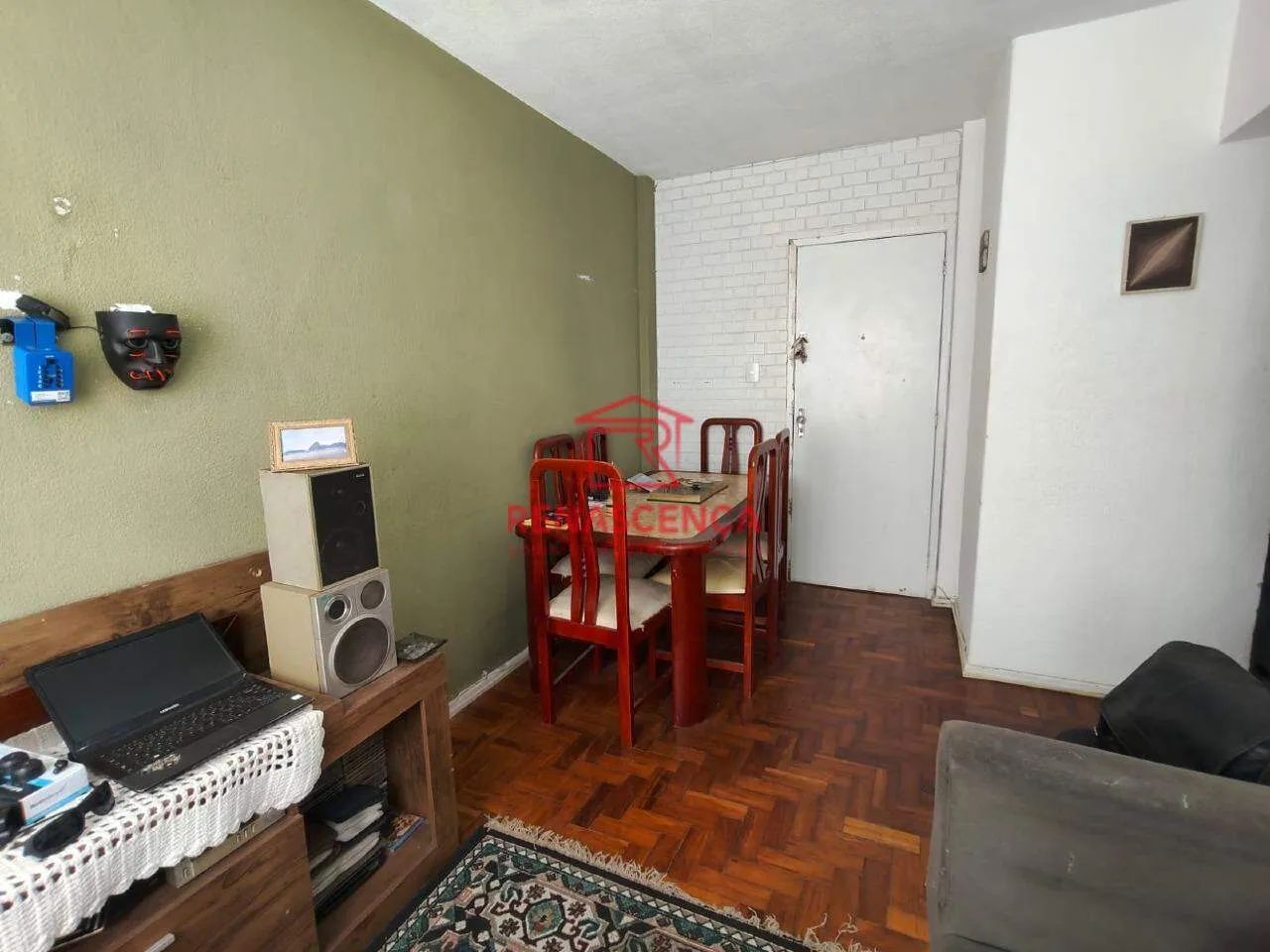 Apartamento com 2 Quartos em Laranjeiras. - Foto 4