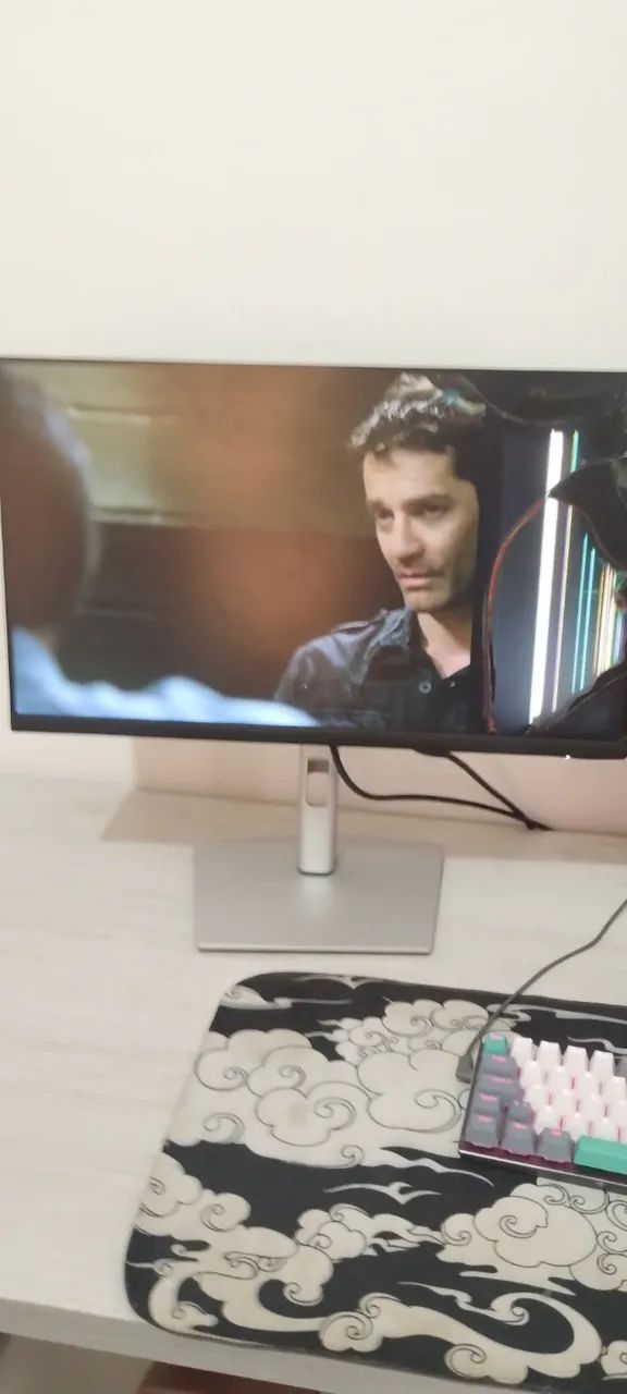 Monitor Dell 22 (com defeito)