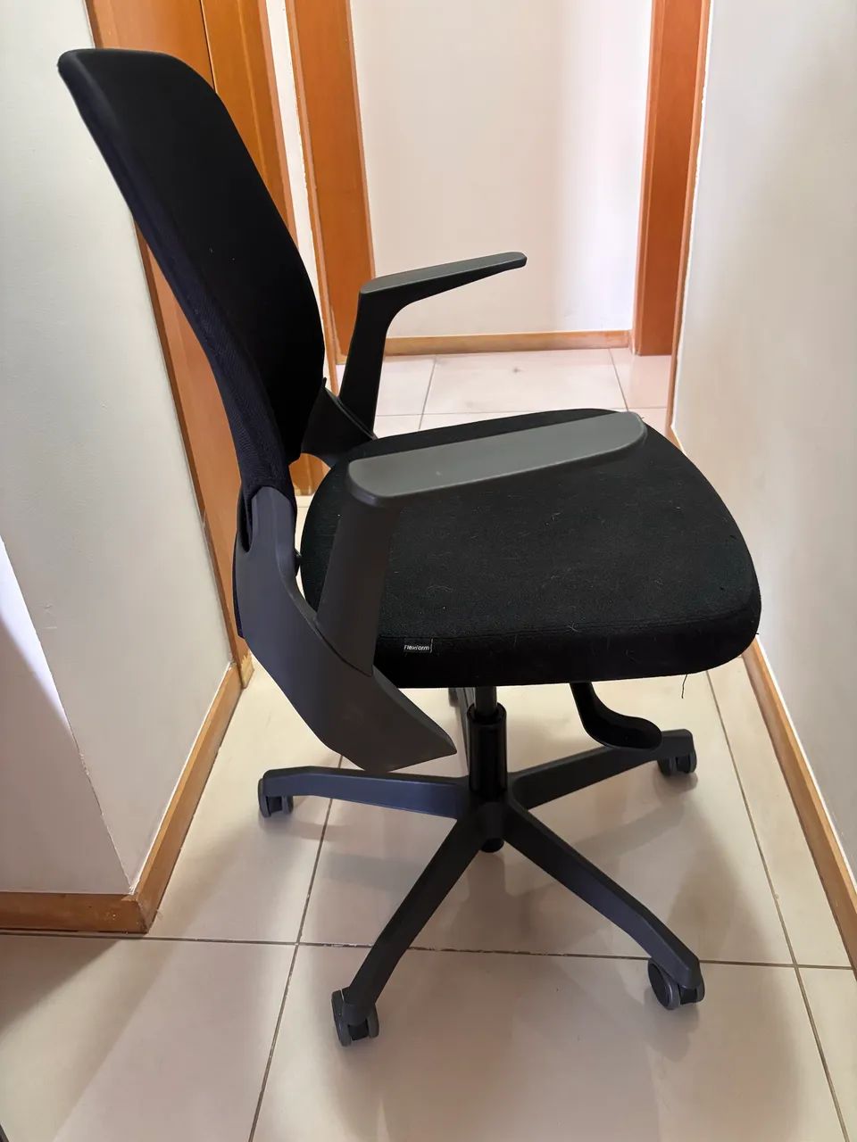 Cadeira Flexform escritorio - Foto 4