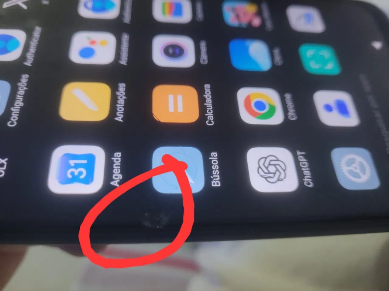 Redimi Note 9 - 128 GB - 6gb de ram - Foto 5