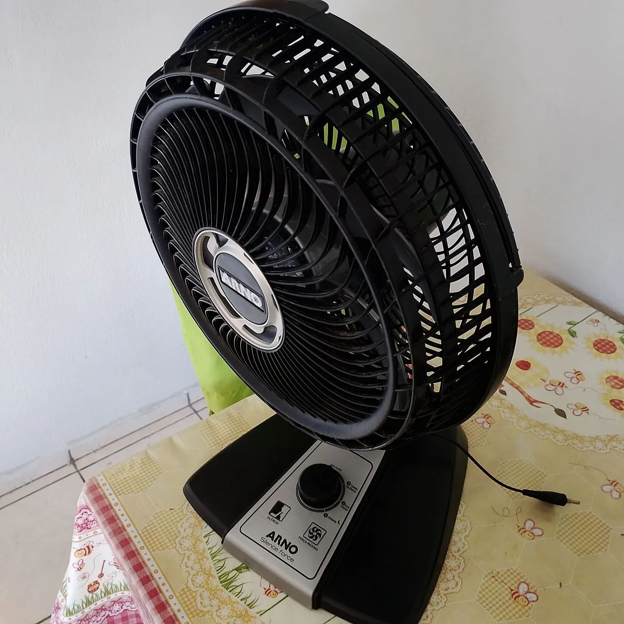 Ventilador Arno! - Foto 3