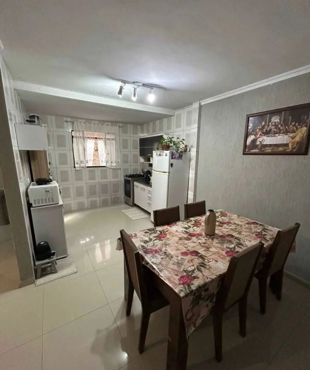 @ casa na Cidade Nova - Foto 3