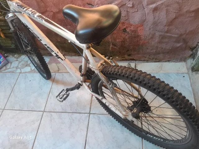 Vende se Bike 