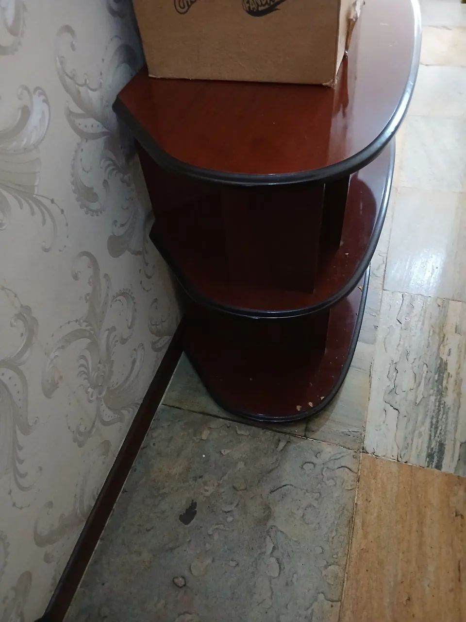 Mesinha de TV - Foto 4