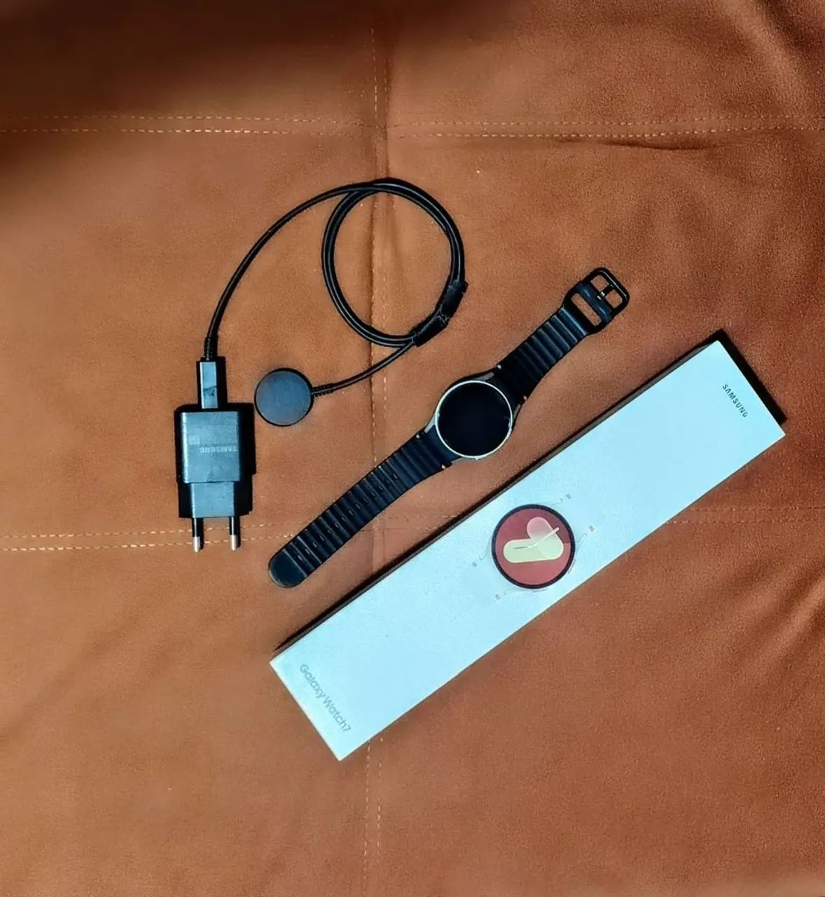 Galaxy Watch 7 40mm - Foto 2