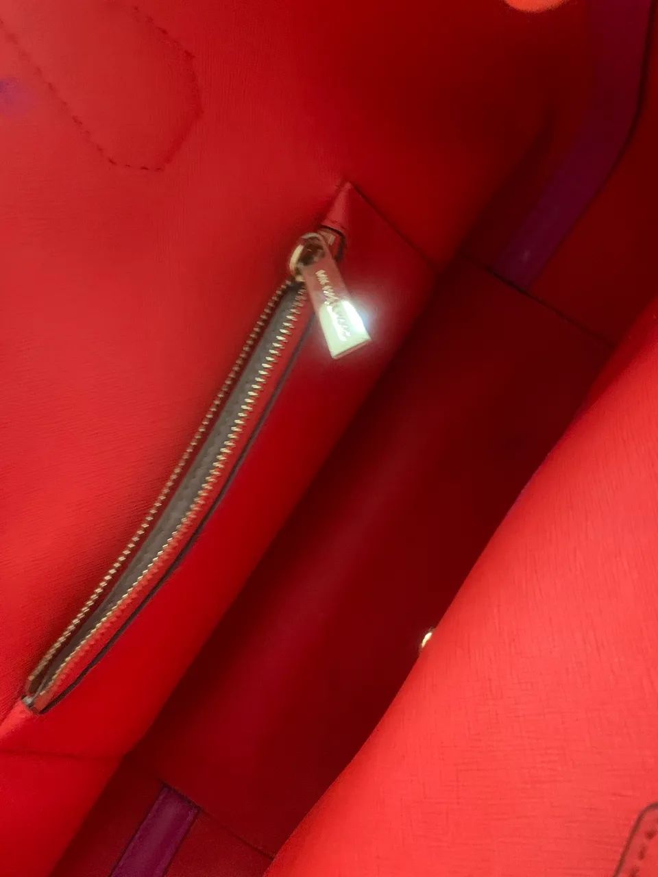 Bolsa Michael kors - Foto 4