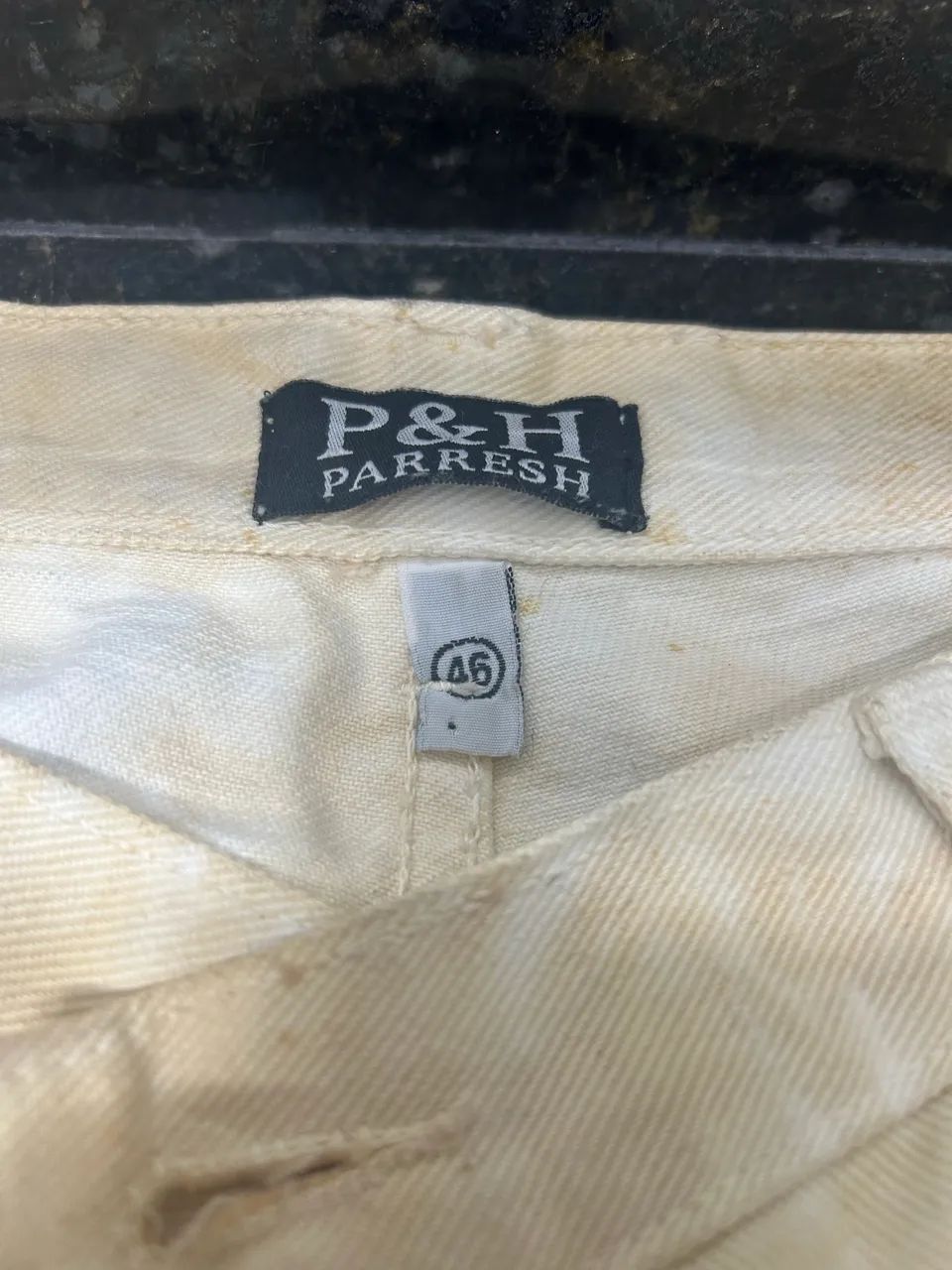 Calça Feminina c/ aplicação PARRESH - Foto 3